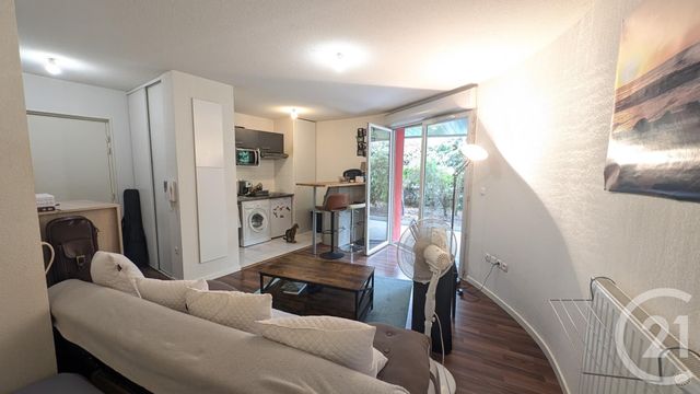 appartement - TOULOUSE - 31