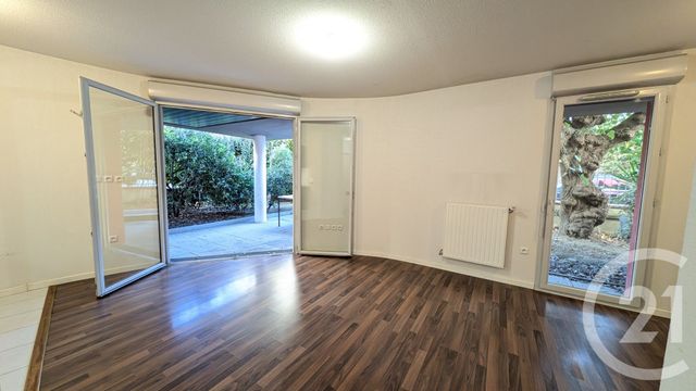 appartement - TOULOUSE - 31