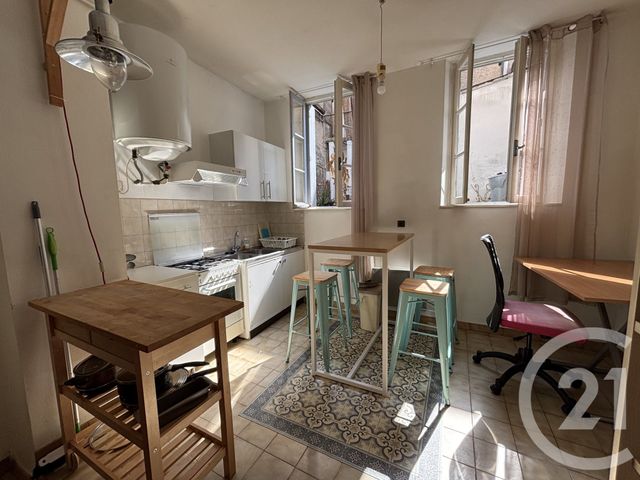 Appartement Studio à louer TOULOUSE