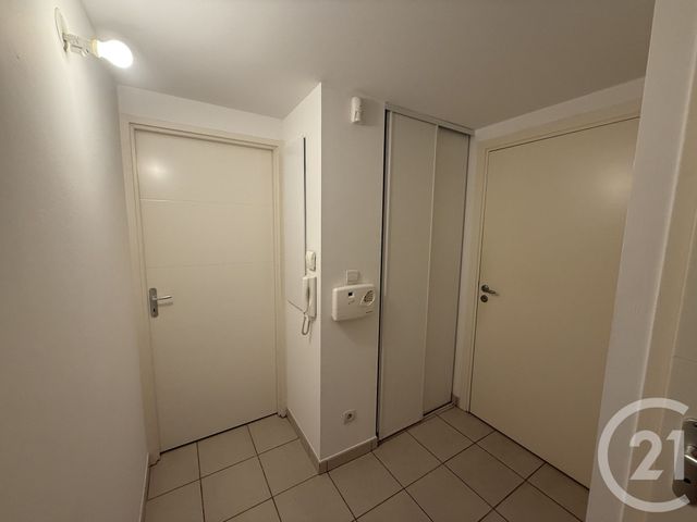 Appartement F3 à vendre - 3 pièces - 62.53 m2 - TOULOUSE - 31 - MIDI-PYRENEES - Century 21 Les Minimes