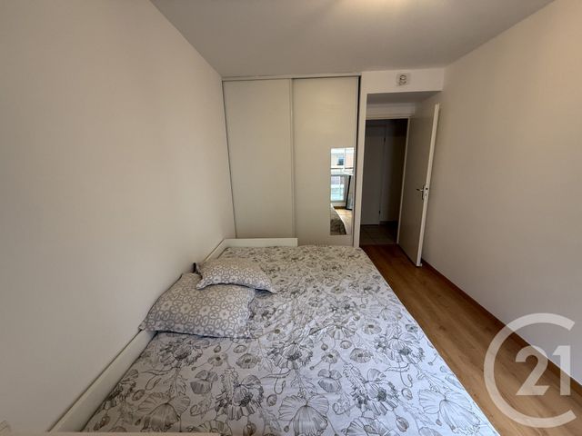 Appartement F3 à vendre - 3 pièces - 62.53 m2 - TOULOUSE - 31 - MIDI-PYRENEES - Century 21 Les Minimes