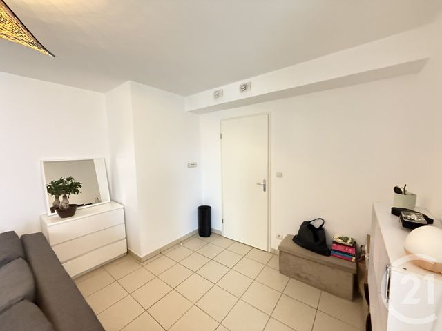 Appartement F3 à vendre - 3 pièces - 62.53 m2 - TOULOUSE - 31 - MIDI-PYRENEES - Century 21 Les Minimes