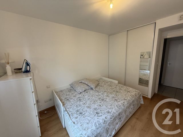 Appartement F3 à vendre - 3 pièces - 62.53 m2 - TOULOUSE - 31 - MIDI-PYRENEES - Century 21 Les Minimes