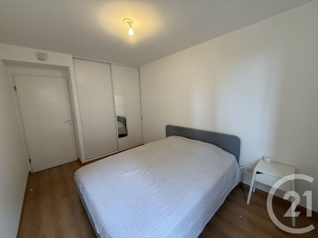 Appartement F3 à vendre - 3 pièces - 62.53 m2 - TOULOUSE - 31 - MIDI-PYRENEES - Century 21 Les Minimes