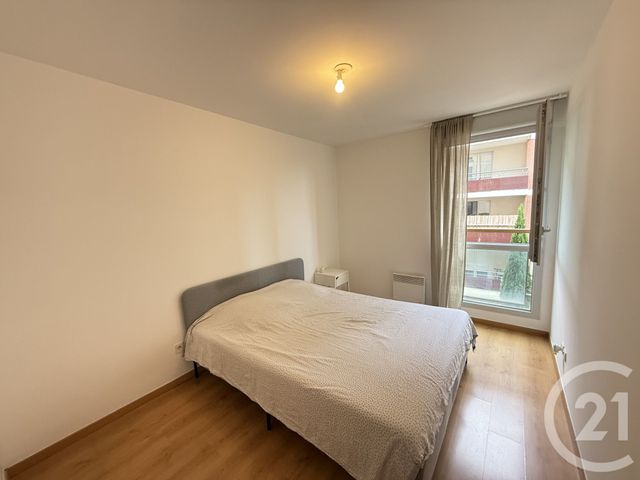 Appartement F3 à vendre - 3 pièces - 62.53 m2 - TOULOUSE - 31 - MIDI-PYRENEES - Century 21 Les Minimes