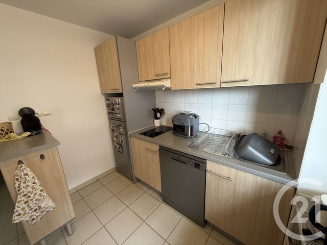 Appartement F3 à vendre - 3 pièces - 62.53 m2 - TOULOUSE - 31 - MIDI-PYRENEES - Century 21 Les Minimes