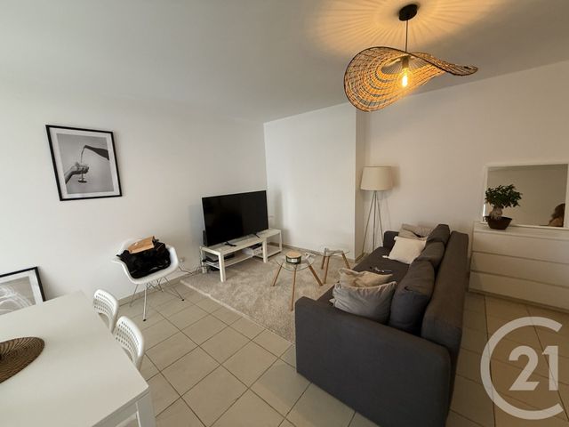 Appartement F3 à vendre - 3 pièces - 62.53 m2 - TOULOUSE - 31 - MIDI-PYRENEES - Century 21 Les Minimes