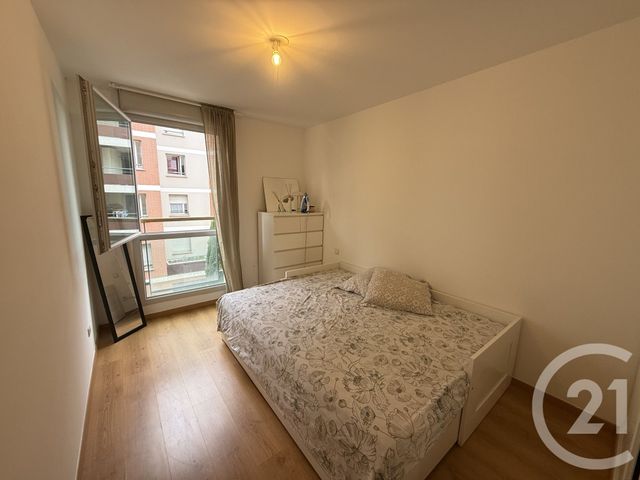 Appartement F3 à vendre - 3 pièces - 62.53 m2 - TOULOUSE - 31 - MIDI-PYRENEES - Century 21 Les Minimes