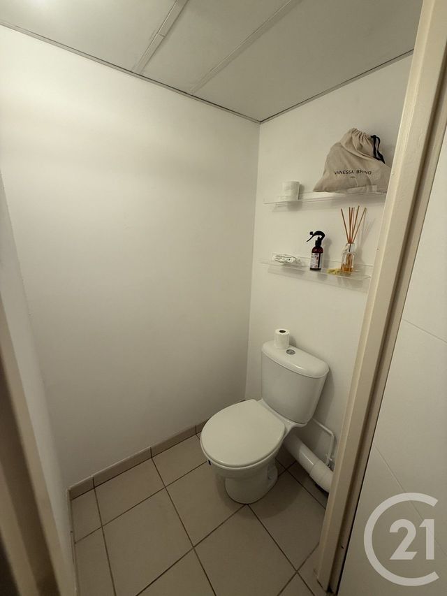 Appartement F3 à vendre - 3 pièces - 62.53 m2 - TOULOUSE - 31 - MIDI-PYRENEES - Century 21 Les Minimes