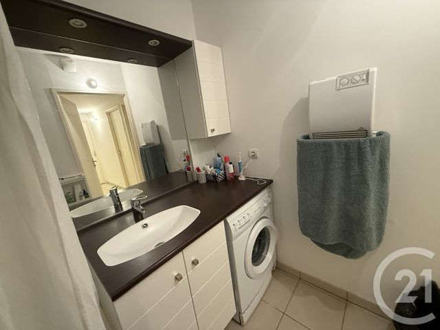 Appartement F3 à vendre - 3 pièces - 62.53 m2 - TOULOUSE - 31 - MIDI-PYRENEES - Century 21 Les Minimes