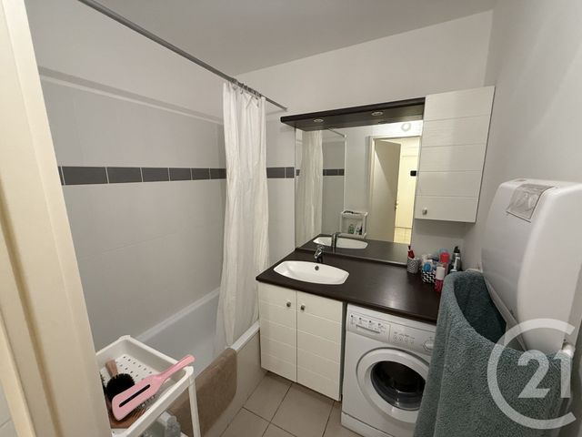 Appartement F3 à vendre - 3 pièces - 62.53 m2 - TOULOUSE - 31 - MIDI-PYRENEES - Century 21 Les Minimes