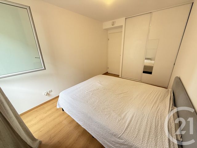 Appartement F3 à vendre - 3 pièces - 62.53 m2 - TOULOUSE - 31 - MIDI-PYRENEES - Century 21 Les Minimes