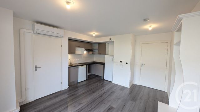 Appartement T2 à vendre - 2 pièces - 34.83 m2 - TOULOUSE - 31 - MIDI-PYRENEES - Century 21 Les Minimes