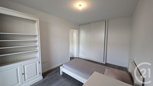 Appartement T2 à vendre - 2 pièces - 34.83 m2 - TOULOUSE - 31 - MIDI-PYRENEES - Century 21 Les Minimes