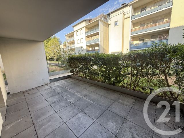 appartement - TOULOUSE - 31