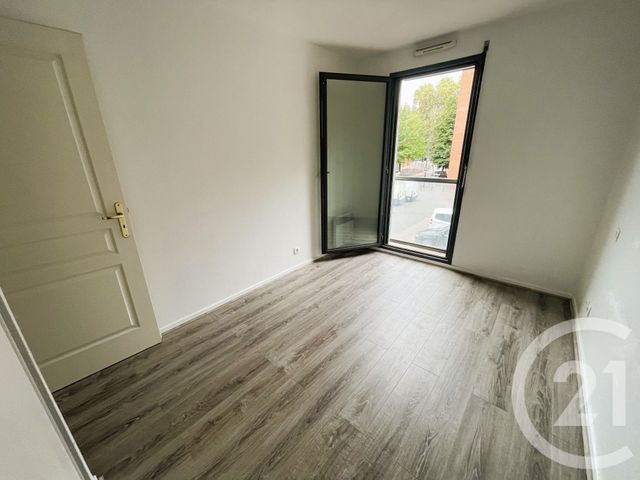 Afficher la photo en grand Appartement T3 à vendre - 3 pièces - 63.0 m2 - TOULOUSE - 31 - MIDI-PYRENEES - Century 21 Les Minimes