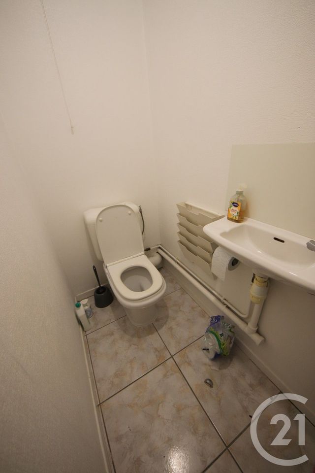 Afficher la photo en grand Appartement T3 à vendre - 3 pièces - 63.0 m2 - TOULOUSE - 31 - MIDI-PYRENEES - Century 21 Les Minimes