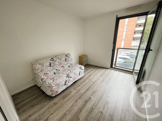 Afficher la photo en grand Appartement T3 à vendre - 3 pièces - 63.0 m2 - TOULOUSE - 31 - MIDI-PYRENEES - Century 21 Les Minimes