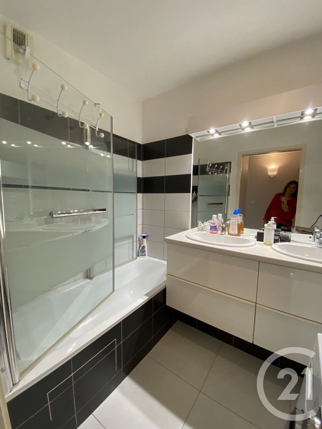 Appartement T4 à vendre - 4 pièces - 71.0 m2 - TOULOUSE - 31 - MIDI-PYRENEES - Century 21 Les Minimes