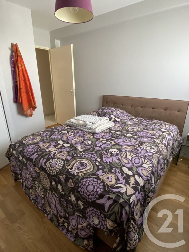 Appartement T4 à vendre - 4 pièces - 71.0 m2 - TOULOUSE - 31 - MIDI-PYRENEES - Century 21 Les Minimes