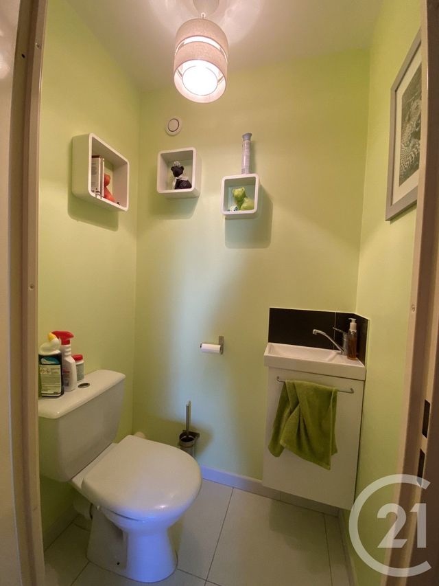 Appartement T4 à vendre - 4 pièces - 71.0 m2 - TOULOUSE - 31 - MIDI-PYRENEES - Century 21 Les Minimes