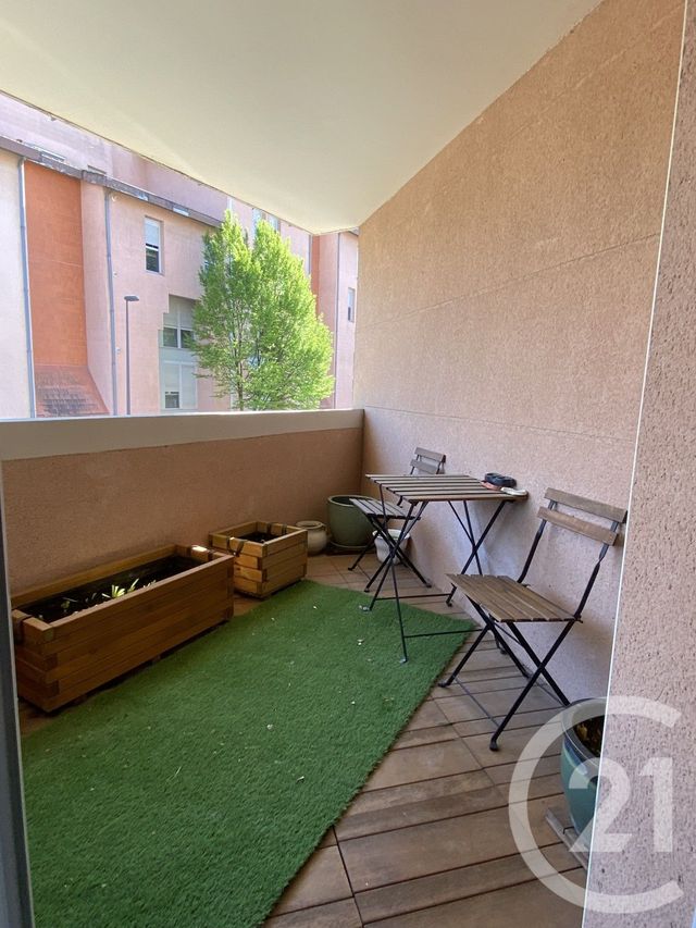 Appartement T4 à vendre - 4 pièces - 71.0 m2 - TOULOUSE - 31 - MIDI-PYRENEES - Century 21 Les Minimes