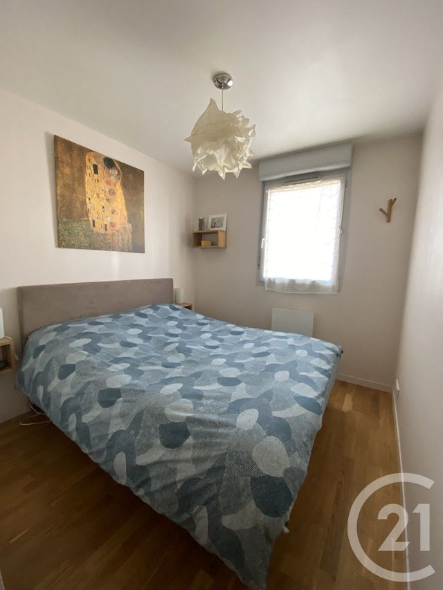 Appartement T4 à vendre - 4 pièces - 71.0 m2 - TOULOUSE - 31 - MIDI-PYRENEES - Century 21 Les Minimes