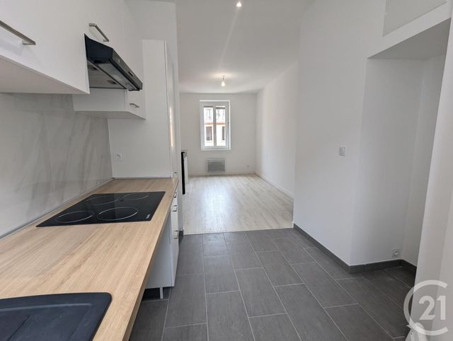 Appartement T3 à louer TOULOUSE