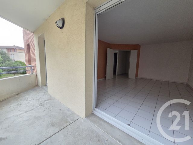 Appartement T3 à vendre - 3 pièces - 61.04 m2 - TOULOUSE - 31 - MIDI-PYRENEES - Century 21 Les Minimes