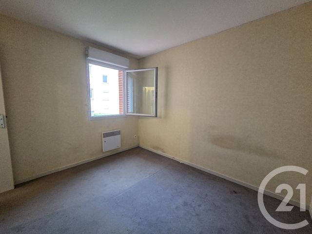 Appartement T3 à vendre - 3 pièces - 61.04 m2 - TOULOUSE - 31 - MIDI-PYRENEES - Century 21 Les Minimes