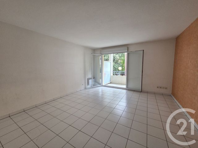 Appartement T3 à vendre - 3 pièces - 61.04 m2 - TOULOUSE - 31 - MIDI-PYRENEES - Century 21 Les Minimes