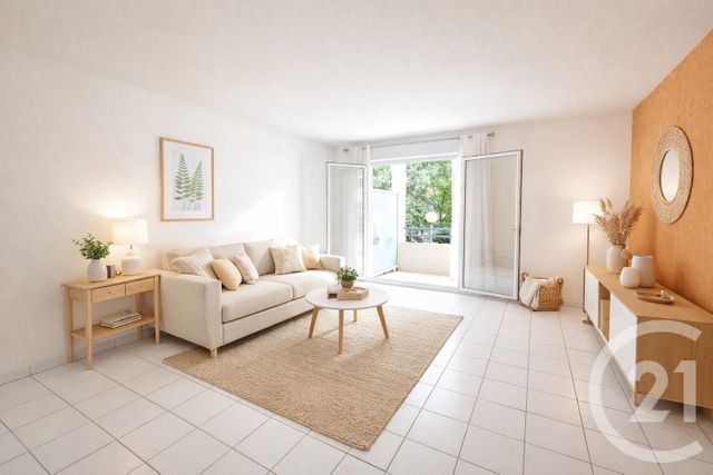 appartement - TOULOUSE - 31