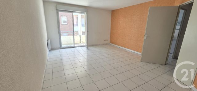 Appartement T3 à vendre - 3 pièces - 61.04 m2 - TOULOUSE - 31 - MIDI-PYRENEES - Century 21 Les Minimes