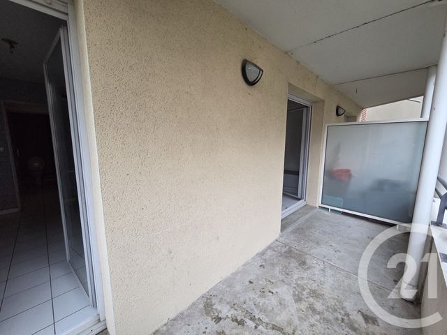 Appartement T3 à vendre - 3 pièces - 61.04 m2 - TOULOUSE - 31 - MIDI-PYRENEES - Century 21 Les Minimes
