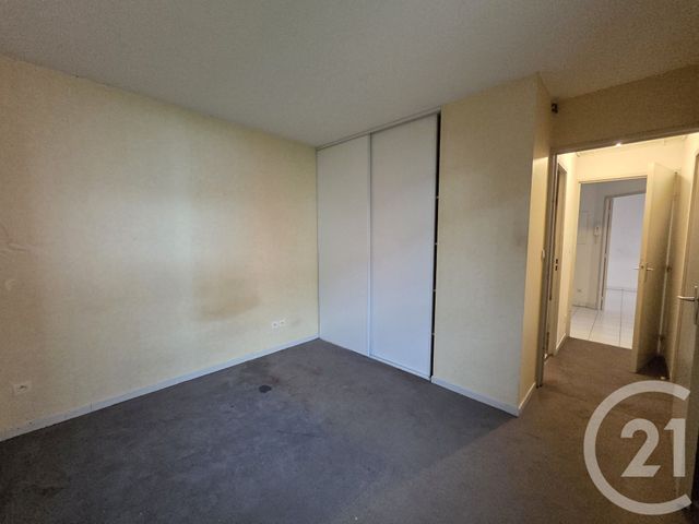 Appartement T3 à vendre - 3 pièces - 61.04 m2 - TOULOUSE - 31 - MIDI-PYRENEES - Century 21 Les Minimes