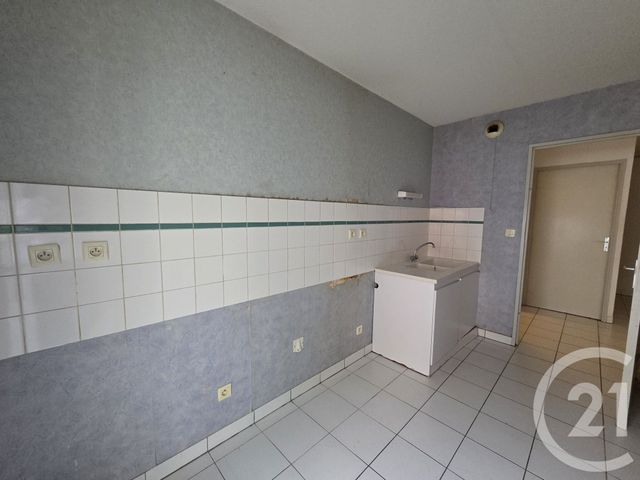 Appartement T3 à vendre - 3 pièces - 61.04 m2 - TOULOUSE - 31 - MIDI-PYRENEES - Century 21 Les Minimes