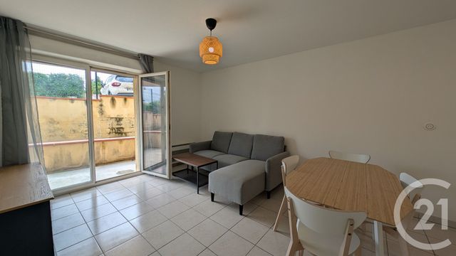 Appartement T2 à louer PECHABOU