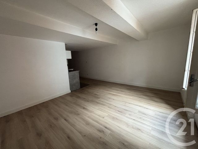 Appartement T2 à louer - 2 pièces - 37.43 m2 - TOULOUSE - 31 - MIDI-PYRENEES - Century 21 Les Minimes