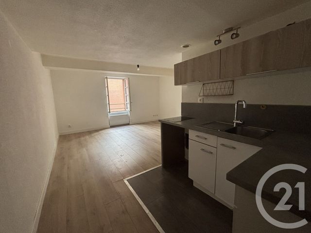 Appartement T2 à louer TOULOUSE