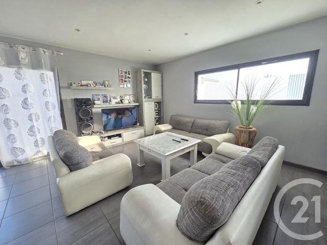 maison à vendre - 7 pièces - 212.0 m2 - ST JORY - 31 - MIDI-PYRENEES - Century 21 Les Minimes