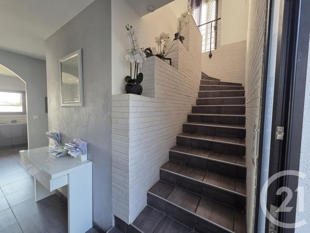 maison à vendre - 7 pièces - 212.0 m2 - ST JORY - 31 - MIDI-PYRENEES - Century 21 Les Minimes