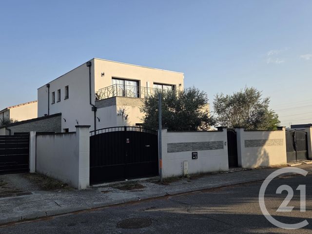 maison à vendre - 7 pièces - 212.0 m2 - ST JORY - 31 - MIDI-PYRENEES - Century 21 Les Minimes