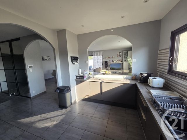 maison à vendre - 7 pièces - 212.0 m2 - ST JORY - 31 - MIDI-PYRENEES - Century 21 Les Minimes