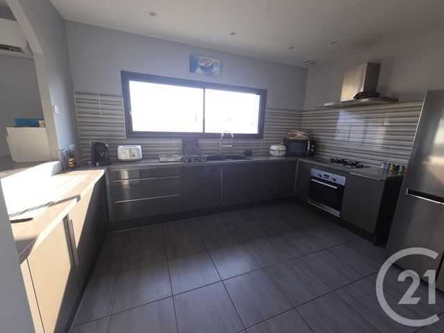 maison à vendre - 7 pièces - 212.0 m2 - ST JORY - 31 - MIDI-PYRENEES - Century 21 Les Minimes