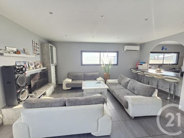 maison à vendre - 7 pièces - 212.0 m2 - ST JORY - 31 - MIDI-PYRENEES - Century 21 Les Minimes