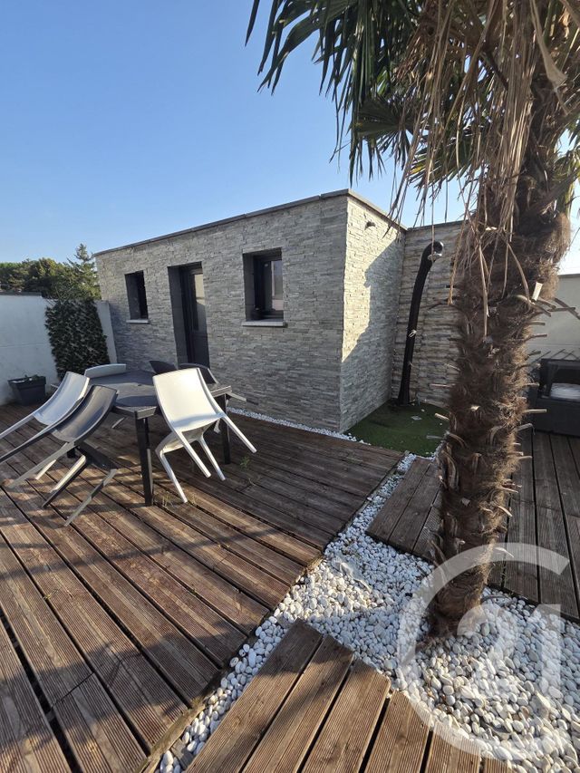 maison à vendre - 7 pièces - 212.0 m2 - ST JORY - 31 - MIDI-PYRENEES - Century 21 Les Minimes