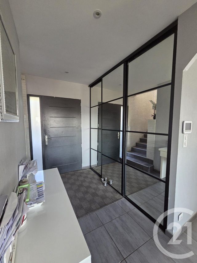 maison à vendre - 7 pièces - 212.0 m2 - ST JORY - 31 - MIDI-PYRENEES - Century 21 Les Minimes