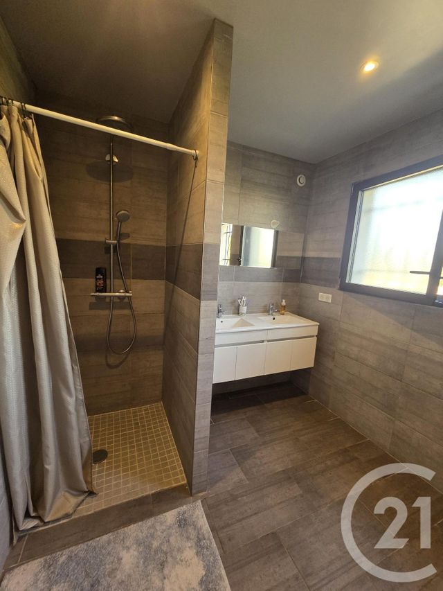 maison à vendre - 7 pièces - 212.0 m2 - ST JORY - 31 - MIDI-PYRENEES - Century 21 Les Minimes