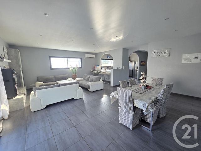 maison à vendre - 7 pièces - 212.0 m2 - ST JORY - 31 - MIDI-PYRENEES - Century 21 Les Minimes