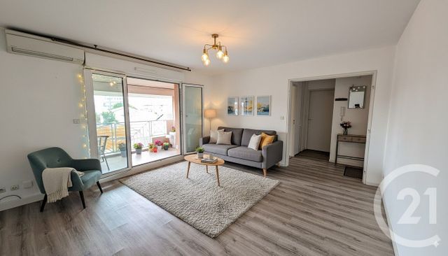 appartement - TOULOUSE - 31